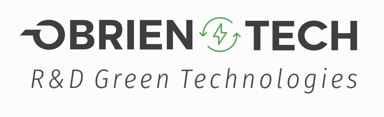 <b>Obrien Tech Limited: </b>Renewable Energy